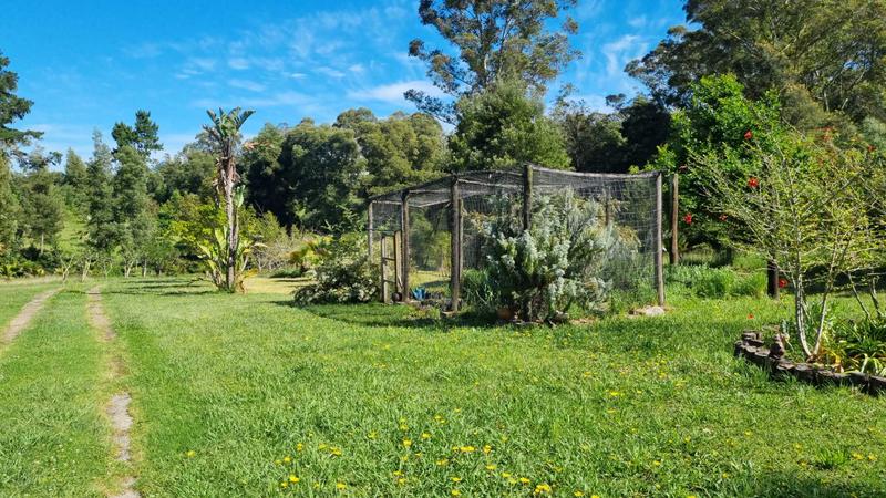 5 Bedroom Property for Sale in Rheenendal Western Cape